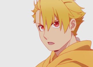 Daemons of the Shadow Realm Episode 7 Preview Images & Synopsis Released Daemons of the Shadow Realm Episode 7 Preview
