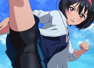 Vertex Force Original Anime’s Teaser Trailer Confirms October 2026 Release Date Vertex Force Teaser