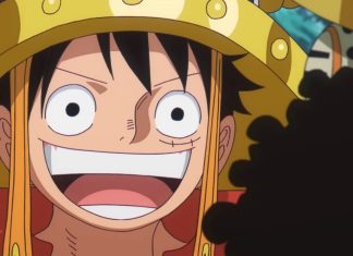 One Piece Episode 1162 Preview Video Goes Live One Piece Episode 1162