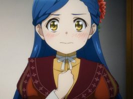 Ascendance of a Bookworm Season 4 Episode 6