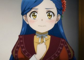 Ascendance of a Bookworm Season 4 Episode 6 Preview And Synopsis Revealed Ascendance of a Bookworm Season 4 Episode 6