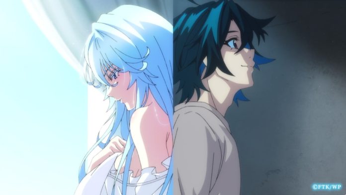 Wistoria: Wand and Sword Season 2 Episode 6