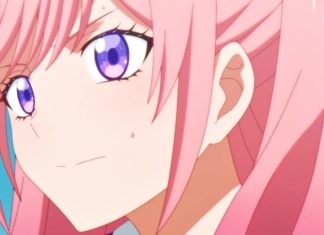 The Classroom of a Black Cat and a Witch Episode 6 Preview And Synopsis Revealed The Classroom of a Black Cat and a Witch Episode 6