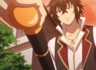 The Insipid Prince’s Furtive Grab for The Throne Anime’s First Trailer Goes Live The Insipid Prince's Furtive Grab for The Throne Anime First Trailer