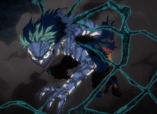 My Hero Academia: A Triumphant Journey from Underdog Dream to Global Phenomenon My Hero Academia's Story