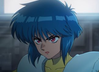 The Ghost in the Shell Anime’s New Trailer Confirms July 7, 2026 Release Date The Ghost in the Shell Anime New Trailer