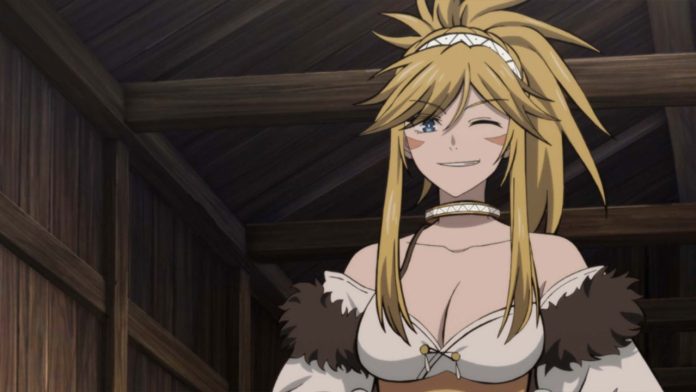 The Barbarian’s Bride Episode 6 Preview