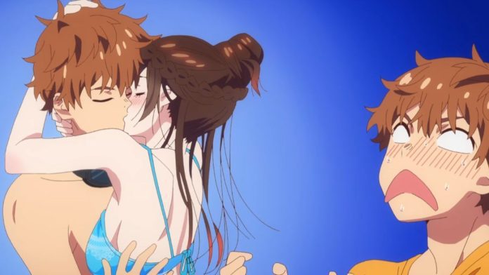 Rent-A-Girlfriend Season 5 Episode 6 Preview