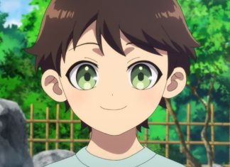 Garden of Gods Episode 7 Preview And Synopsis Revealed Garden of Gods Episode 7