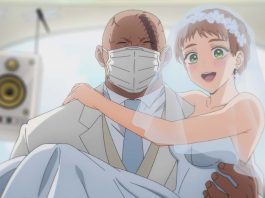 Marriage Toxin Episode 7