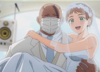 Marriage Toxin Anime’s Episode 7 Preview And Synopsis Revealed Marriage Toxin Episode 7