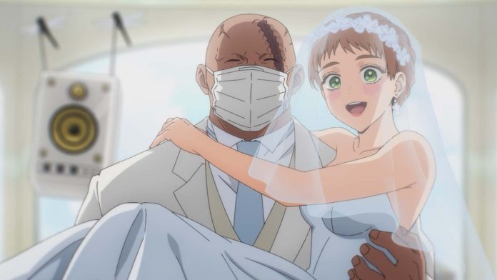 Marriage Toxin Episode 7