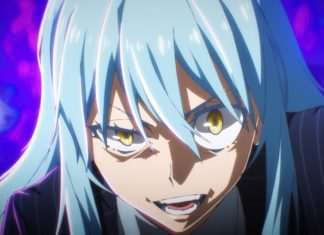 That Time I Got Reincarnated as a Slime Season 4 Episode 6 Preview And Synopsis Revealed
