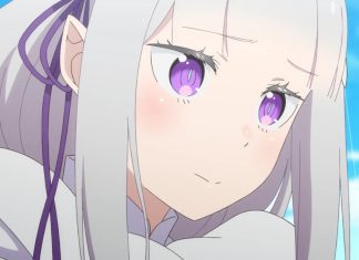 Re:Zero Season 4 Episode 6 Preview And Synopsis Revealed Re: ZERO Season 4 Episode 6