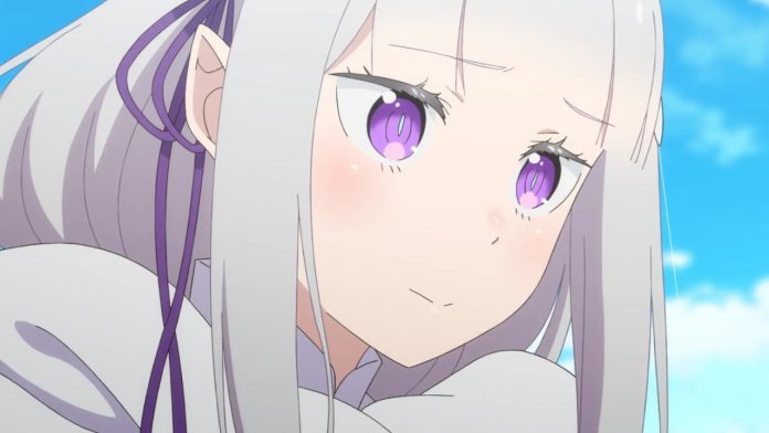 Re: ZERO Season 4 Episode 6