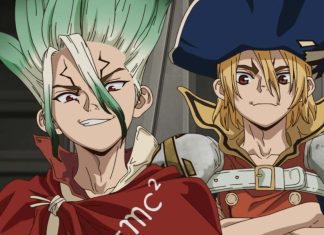 Dr. Stone: Science Future Part 3 Episode 7 Preview And Synopsis Revealed Dr. Stone: Science Future Part 3 Episode 7
