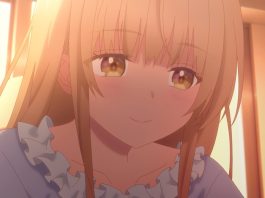 The Angel Next Door Spoils Me Rotten Season 2 Episode 7 Preview