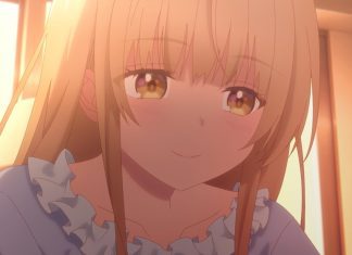 The Angel Next Door Spoils Me Rotten Season 2 Episode 7 Preview Revealed The Angel Next Door Spoils Me Rotten Season 2 Episode 7 Preview