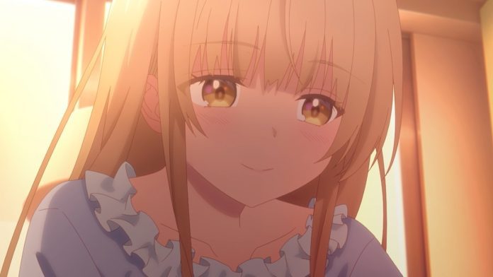The Angel Next Door Spoils Me Rotten Season 2 Episode 7 Preview