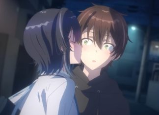 I Made Friends With the Second Prettiest Girl in My Class Anime’s New Trailer Goes Live I Made Friends With the Second Prettiest Girl in My Class New Trailer