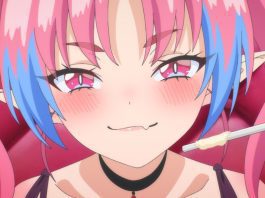 Mistress Kanan is Devilishly Easy Episode 7