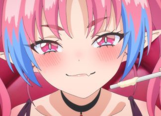 Mistress Kanan is Devilishly Easy Anime Unveiled The Preview And Synopsis For Episode 7 Mistress Kanan is Devilishly Easy Episode 7