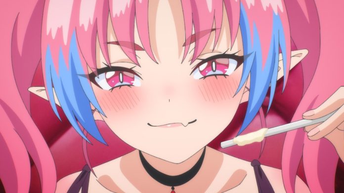 Mistress Kanan is Devilishly Easy Episode 7