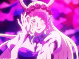 Welcome to Demon School Iruma-kun Season 4 Episode 7