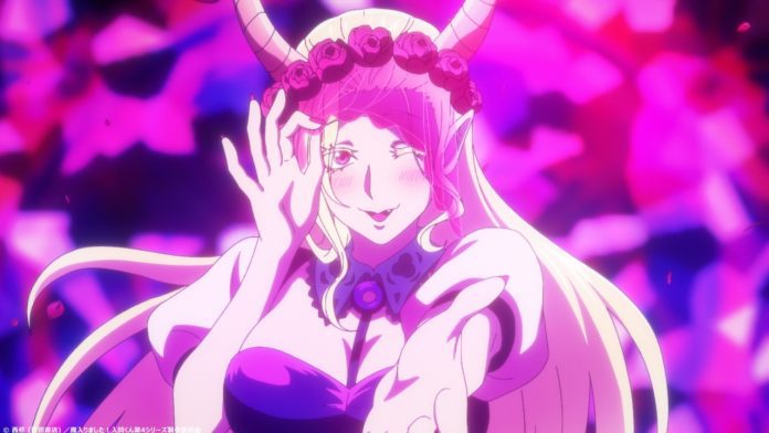 Welcome to Demon School Iruma-kun Season 4 Episode 7