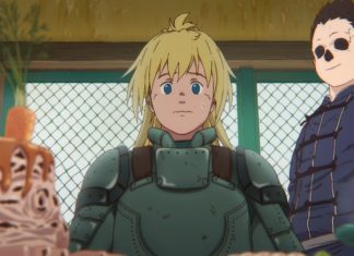 Dorohedoro Season 2 Episode 10 Preview And Synopsis Revealed Dorohedoro Season 2 Episode 10