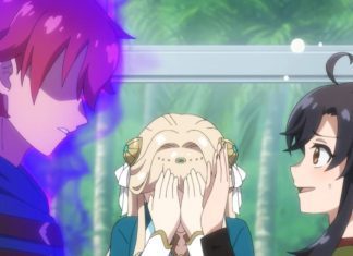 The Forsaken Saintess and Her Foodie Roadtrip Anime’s New Trailer Goes Live The Forsaken Saintess and Her Foodie Roadtrip New Trailer