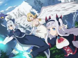 Farming Life in Another World Season 2 Episode 7