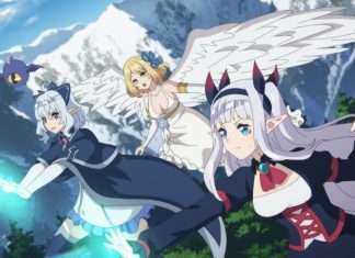 Farming Life in Another World Season 2 Episode 7 Preview And Synopsis Revealed Farming Life in Another World Season 2 Episode 7