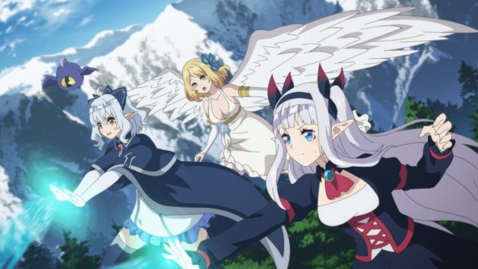 Farming Life in Another World Season 2 Episode 7