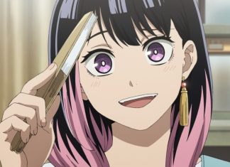 Akane-banashi Rakugo Episode 7 Preview And Synopsis Revealed Akane-banashi Rakugo Episode 7