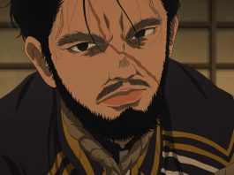 Nippon Sangaku Episode 7