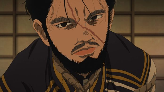 Nippon Sangaku Episode 7
