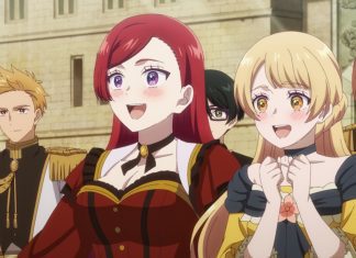 The Most Heretical Last Boss Queen Season 2 Episode 7 Preview And Synopsis Revealed The Most Heretical Last Boss Queen Season 2 Episode 7