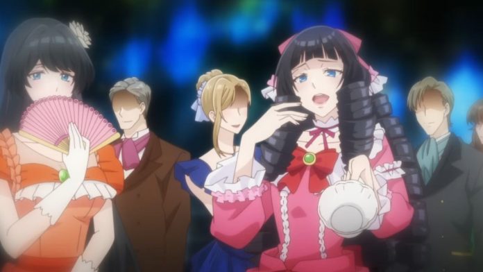 The Oblivious Saint Can't Contain Her Power New Trailer