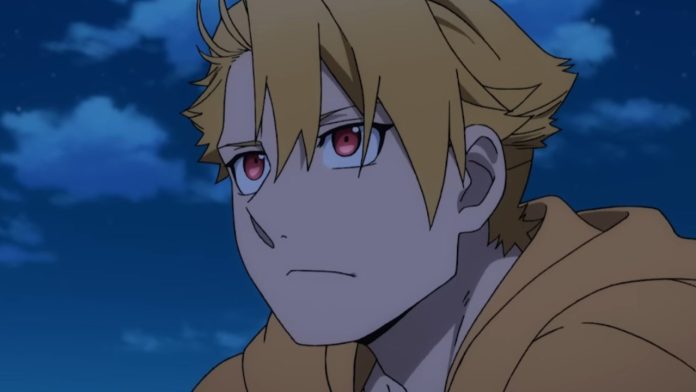 Daemons of the Shadow Realm Episode 8