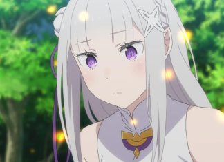 Re:Zero Season 4 Episode 7 Preview And Synopsis Revealed Re:Zero Season 4 Episode 7