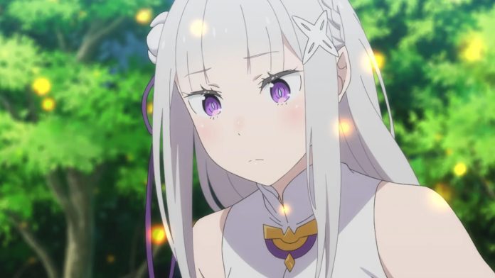 Re:Zero Season 4 Episode 7