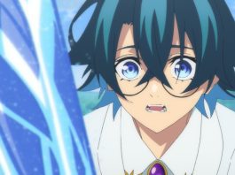 Wistoria: Wand and Sword Season 2 Episode 7