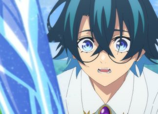 Wistoria: Wand and Sword Season 2 Episode 7 Preview And Synopsis Revealed Wistoria: Wand and Sword Season 2 Episode 7