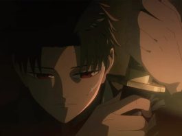 Kagurabachi Manga Break