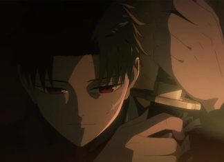 Kagurabachi Manga Takes A 1-Week Break Due To Author’s Health Issue Kagurabachi Manga Break