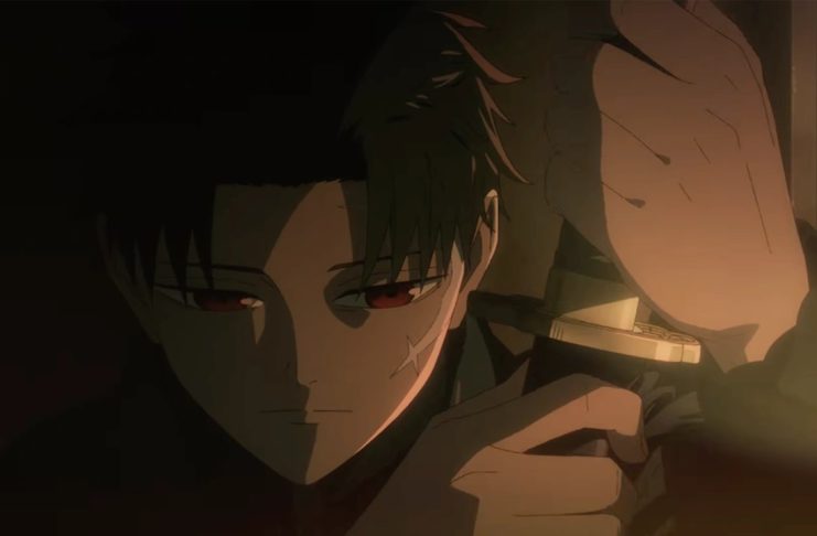 Kagurabachi Manga Break