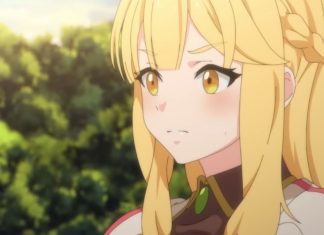 I Became a Legend After My 10 Year-Long Last Stand Anime Unveils Ending Theme Artist I Became a Legend After My 10 Year-Long Last Stand Ending Theme