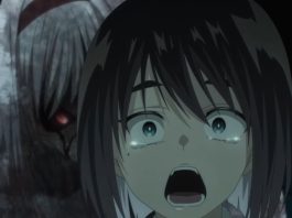 KAMUI: He's Behind You New Teaser Video