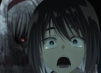 KAMUI: He’s Behind You Anime’s New Teaser Confirms Ending Theme KAMUI: He's Behind You New Teaser Video